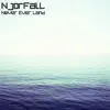 NJORFALL - Never Ever Land - Single