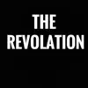 The Revolation - Tumblin' in the Rough - Single