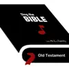 Earl Martin - Sing the Bible: Old Testament