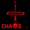 INTERNAL CLOCK - CHAOS (feat. Shortstop Emcee) - Single