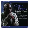 Orrin Evans Octet, John Swana, Tim Warfield, Rodney Whitaker & Byron Landham - Justin Time