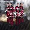 Los Profugos De Corral De Piedra - Quiero - Single