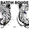 Antoine Cash - Baton Rouge (feat. Terrance Marquis) - Single