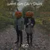 MSO - White Boy Can't Dance - Single