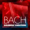 Axel Gillison - Bach: Goldberg Variations