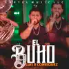 Luis R Conriquez - El Búho - Single