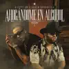 Lefty Sm & Luis R Conriquez - Ahogándome en Alcohol - Single