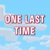 Grymm - One Last Time - Single