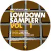 Various Artists - The Lowdown Sampler Vol 1 - EP