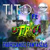 Tito Nieves - Fabricando Fantasías (En Vivo) [feat. Internacional Orquesta La Típica] - Single