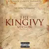 Lil Ivy - The New Testament: The King Ivy Version, Vol. 1