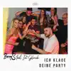 BroyS, Isi Glück & Pbb Yea - Ich klaue deine Party - Single