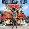 Boogie Bandz - Home Town Hero Mix-Tape