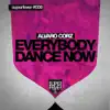 Alvaro Corz - Everybody Dance Now - Single