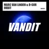 Marc van Linden & D-Gor - Orbit - Single