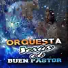 Orquesta Jesús el Buen Pastor - Alabanzas en Marimba