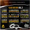 Ujuu Nation - Ujuu Nation Vol.2 - Umendo