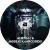 Martha C. & Andreas Kampouridis - Hollaback Bitch - Single