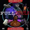 DJ Reall Krazy - Full Circle - Single