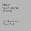 Eddie \ - Mr. Cleanhead Steps Out