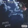 Ben Usher - Dead West