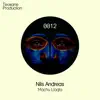 Nils Andreas - Machu Llaqta - Single