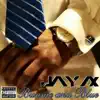 Jay Ax - Bunnie & Blue - Single