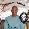 Leon Of Judah - Psalm 118 Vs 8 - Single