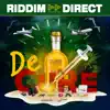 Various Artists - Riddim Direct: De Cure - EP