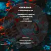 Gnasha - Contortion (feat. Griz-O) - EP