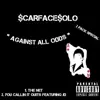 $carface$olo - Against All Odds - Single