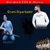 Metin Uslu - Grani Diyarbakır (feat. Eray Şentürk) - Single