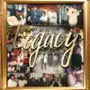 One Way Church Of Christ Legacy Choir - The Legacy Project - EP