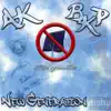 SnapBack Boyz - New Generation - Single