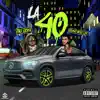 YoungBosslzf - La 40 (feat. Tali Goya) - Single