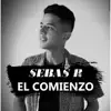 Sebas R - El Comienzo - EP