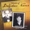 Ivana Kunc - Music of Bozidar Kunc