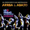 El Príncipe & Los Metálicos - Arriba y abajo - Single