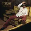 Toshi Kubota - Time to Share