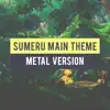 Streetwise Rhapsody - Sumeru Main Theme (From \