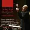 American Symphony Orchestra & Leon Botstein - Shostakovich: The Bedbug, Incidental Music, Op. 19