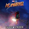 Sh4d0wStrider - Ms. Marvel Official Trailer Music - Blinding Lights (Ms. Marvel Soundtrack) - Single