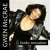 Gwen McCrae - Funky Sensation - EP