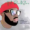 Tolurockstar - Ko Gbagidi - Single