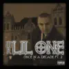 Mr. Lil One - Once In the Decade, Pt. 2