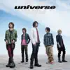 Universe - ハルイロ - Single