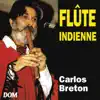 Carlos Breton - Flûte indienne