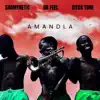 SIMMYNETIC - Amandla (feat. Dr. Feel & DiToX Tone) - Single