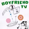 Boyfriend TV - First Kiss - Single