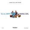 Rising Girl & Lil Dirty - I Know You'll Wait for Me (Remixes) - EP